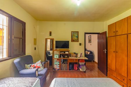 Casa à venda com 200m², 3 quartos e 3 vagasQuarto 