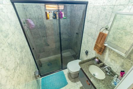 Casa à venda com 200m², 3 quartos e 3 vagasBanheiro Social