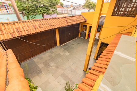 Casa à venda com 200m², 3 quartos e 3 vagasVaranda da Suíte