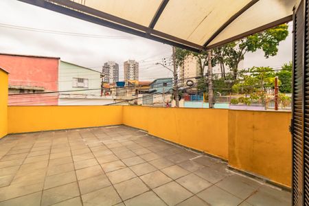 Casa à venda com 200m², 3 quartos e 3 vagasVaranda da Suíte