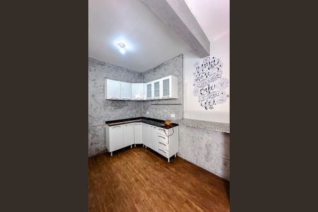 Apartamento à venda com 85m², 1 quarto e sem vaga Apartamento à venda com 85m², 1 quarto e sem vagaCozinha