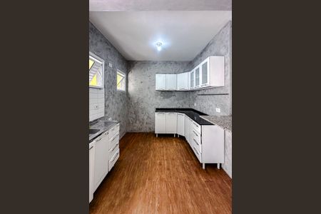 Apartamento à venda com 85m², 1 quarto e sem vaga Apartamento à venda com 85m², 1 quarto e sem vagaCozinha
