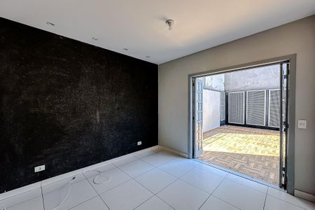 Apartamento à venda com 85m², 1 quarto e sem vaga Apartamento à venda com 85m², 1 quarto e sem vagaSala