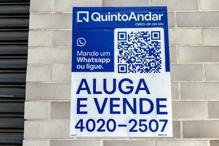 Apartamento à venda com 85m², 1 quarto e sem vaga Apartamento à venda com 85m², 1 quarto e sem vagaPlaquinha
