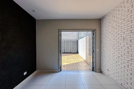 Apartamento à venda com 85m², 1 quarto e sem vaga Apartamento à venda com 85m², 1 quarto e sem vagaSala