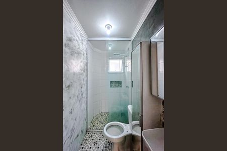 Apartamento à venda com 85m², 1 quarto e sem vaga Apartamento à venda com 85m², 1 quarto e sem vagaBanheiro