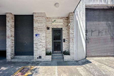 Apartamento à venda com 85m², 1 quarto e sem vaga Apartamento à venda com 85m², 1 quarto e sem vagaFachada - Plaquinha