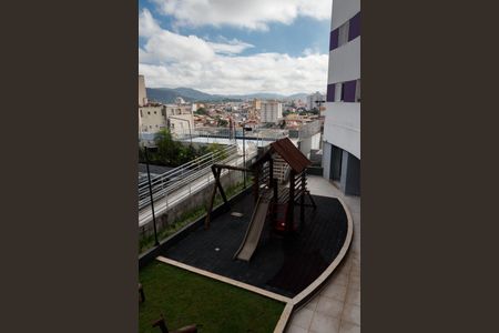 Apartamento à venda com 47m², 2 quartos e 2 vagas Apartamento à venda com 47m², 2 quartos e 2 vagasÁrea comum