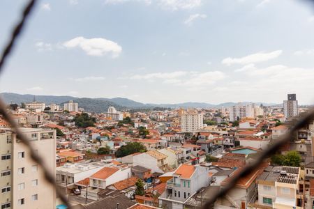 Apartamento à venda com 47m², 2 quartos e 2 vagas Apartamento à venda com 47m², 2 quartos e 2 vagasVista