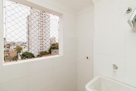 Apartamento à venda com 47m², 2 quartos e 2 vagas Apartamento à venda com 47m², 2 quartos e 2 vagasÁrea de Serviço