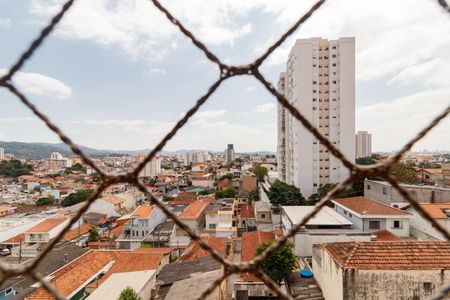 Apartamento à venda com 47m², 2 quartos e 2 vagas Apartamento à venda com 47m², 2 quartos e 2 vagasVista