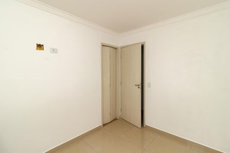 Apartamento à venda com 47m², 2 quartos e 2 vagas Apartamento à venda com 47m², 2 quartos e 2 vagasQuarto 2