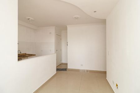 Sala de apartamento para alugar com 2 quartos, 47m² em Vila Mazzei, São Paulo