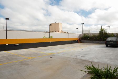 Apartamento à venda com 47m², 2 quartos e 2 vagas Apartamento à venda com 47m², 2 quartos e 2 vagasÁrea comum