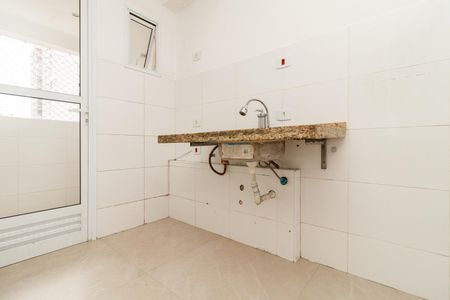 Apartamento à venda com 47m², 2 quartos e 2 vagas Apartamento à venda com 47m², 2 quartos e 2 vagasCozinha