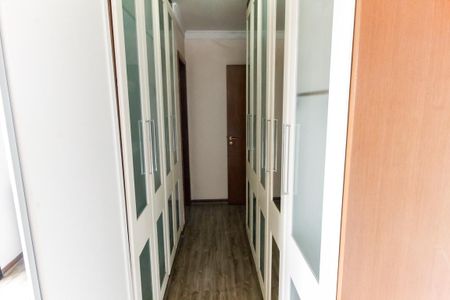 Apartamento para alugar com 140m², 4 quartos e 3 vagas Apartamento para alugar com 140m², 4 quartos e 3 vagasCloset da Suíte 3