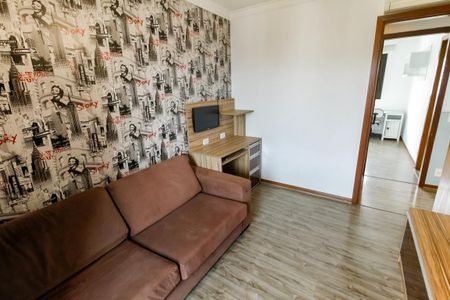 Apartamento para alugar com 140m², 4 quartos e 3 vagas Apartamento para alugar com 140m², 4 quartos e 3 vagasQuarto