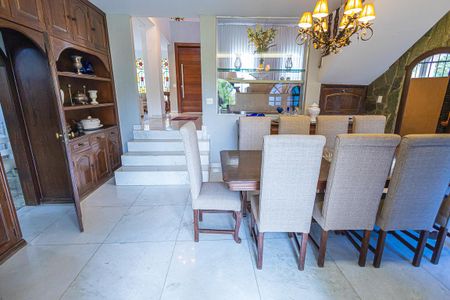 copa de casa à venda com 4 quartos, 740m² em Bandeirantes (pampulha), Belo Horizonte