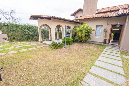 Casa à venda com 1100m², 6 quartos e 10 vagasGaragem