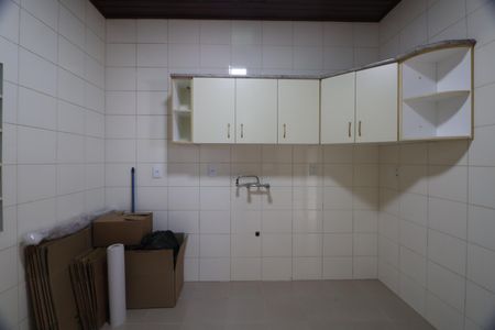 Casa à venda com 260m², 4 quartos e 5 vagasCozinha