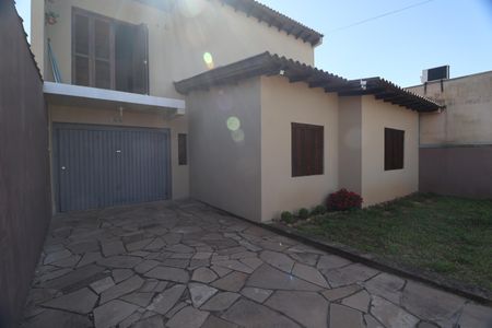 Casa à venda com 260m², 4 quartos e 5 vagasQuintal
