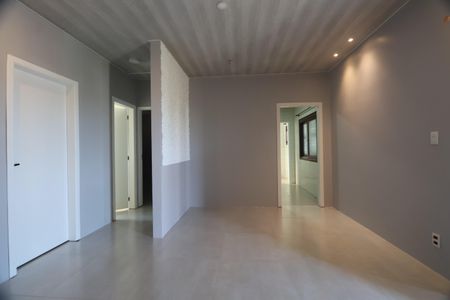 Sala 2 de casa à venda com 4 quartos, 260m² em Mathias Velho, Canoas