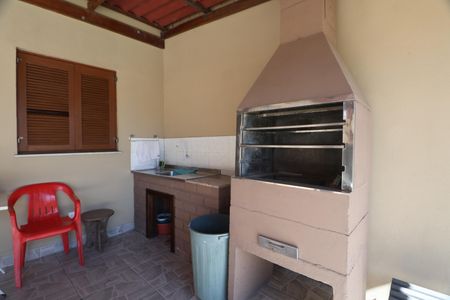 Casa à venda com 260m², 4 quartos e 5 vagasEspaço Gourmet