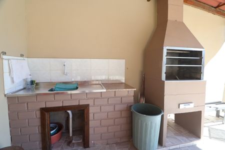 Casa à venda com 260m², 4 quartos e 5 vagasEspaço Gourmet