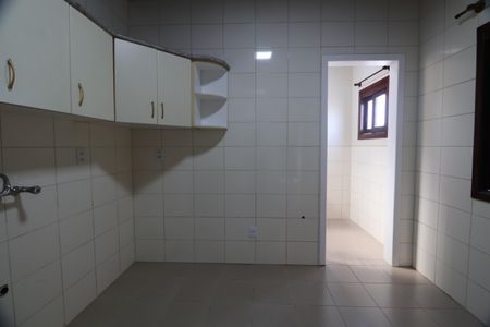 Casa à venda com 260m², 4 quartos e 5 vagasCozinha