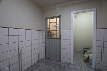 Casa à venda com 260m², 4 quartos e 5 vagasÁrea de Serviço 1