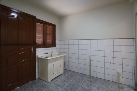 Casa à venda com 260m², 4 quartos e 5 vagasÁrea de Serviço 1