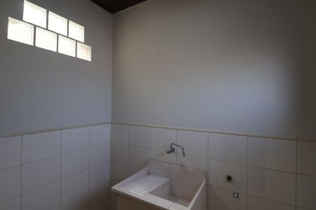 Casa à venda com 260m², 4 quartos e 5 vagasÁrea de Serviço 2