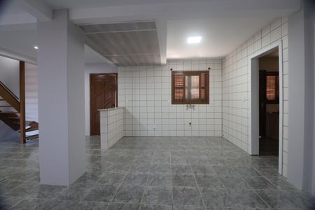 Sala 1 de casa à venda com 4 quartos, 260m² em Mathias Velho, Canoas