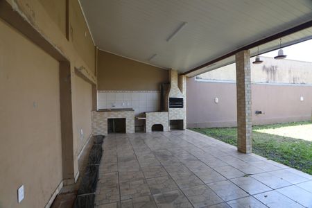 Casa à venda com 260m², 4 quartos e 5 vagasEspaço Gourmet