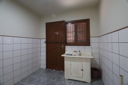 Casa à venda com 260m², 4 quartos e 5 vagasÁrea de Serviço 1