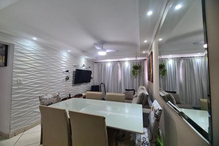 Apartamento à venda com 2 quartos, 55m² em Vila Alpina, São Paulo
