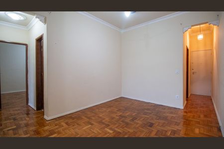 Sala de apartamento para alugar com 3 quartos, 70m² em Andaraí, Rio de Janeiro