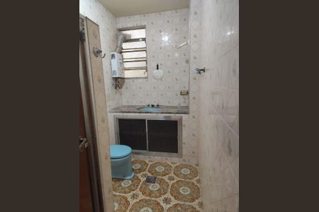 Apartamento para alugar com 2 quartos, 70m² em Andaraí, Rio de Janeiro