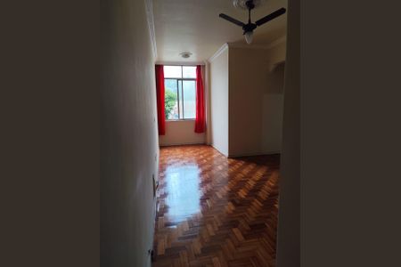 Sala de apartamento para alugar com 2 quartos, 70m² em Andaraí, Rio de Janeiro