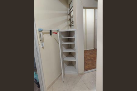 Lavanderia de apartamento para alugar com 2 quartos, 70m² em Andaraí, Rio de Janeiro
