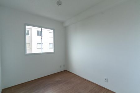Quarto 2 de apartamento para alugar com 2 quartos, 32m² em Parque Bristol, São Bernardo do Campo