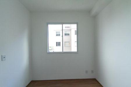 Quarto 2 de apartamento para alugar com 2 quartos, 32m² em Parque Bristol, São Bernardo do Campo