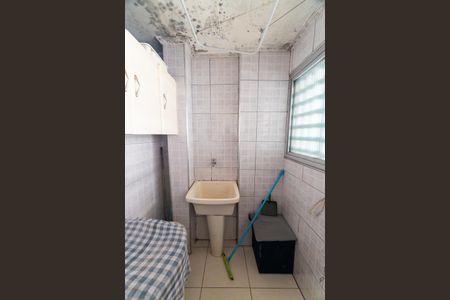 Apartamento à venda com 52m², 2 quartos e 1 vagaÁrea de Serviço