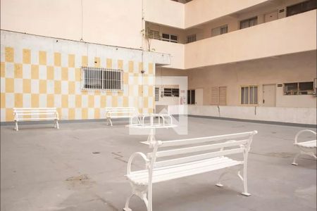 Apartamento à venda com 52m², 2 quartos e 1 vagaÁrea comum