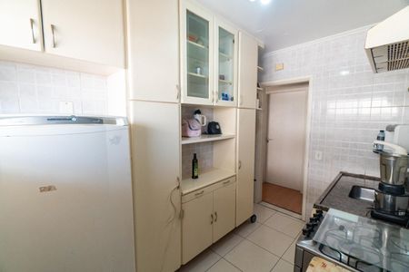 Apartamento à venda com 52m², 2 quartos e 1 vagaCozinha