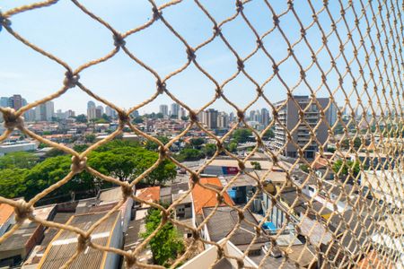 Apartamento à venda com 52m², 2 quartos e 1 vagaVista do Quarto 2