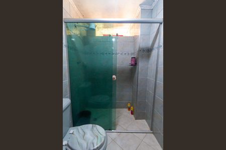 Apartamento à venda com 52m², 2 quartos e 1 vagaBanheiro Detalhe