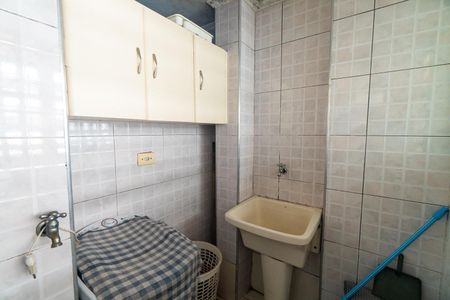 Apartamento à venda com 52m², 2 quartos e 1 vagaÁrea de Serviço