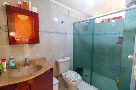 Apartamento à venda com 52m², 2 quartos e 1 vagaBanheiro