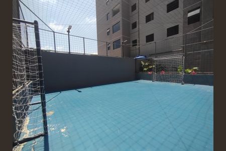 Apartamento para alugar com 60m², 2 quartos e 1 vagaÁrea comum